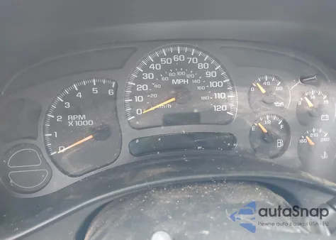 2004 Chevrolet Avalanche 1500 from USA, damaged, VIN 3GNEC12T04G279534